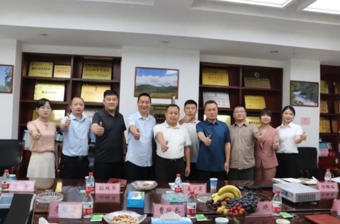 走進昊錦建設集團