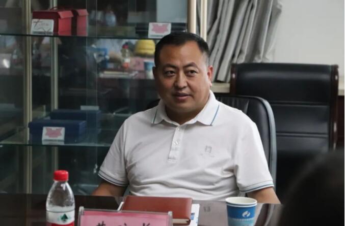 清大經管院曹院長講話